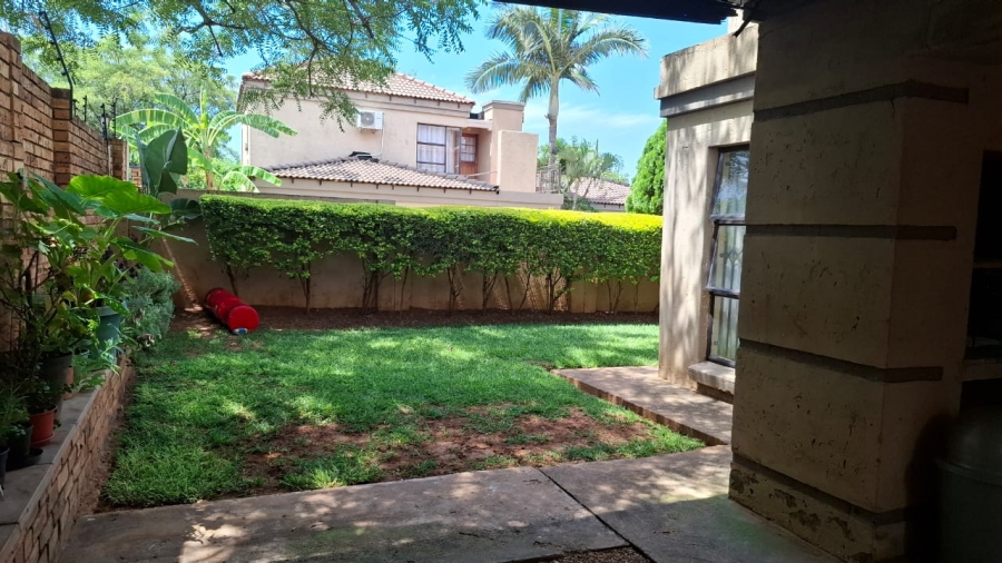 4 Bedroom Property for Sale in Safari Gardens North West